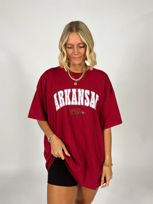 Razorback Hog Tee