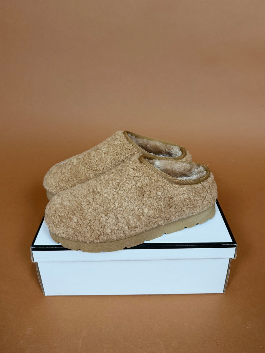 House Rules Clogs