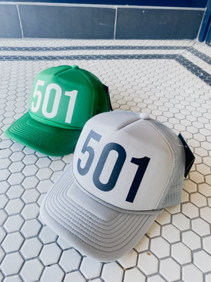 501 Trucker Hat