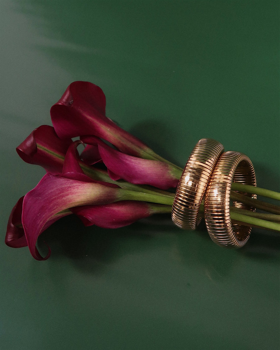 June Tube Bracelet