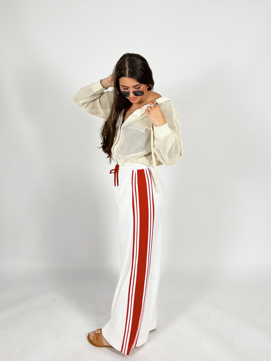 Track Star Pants