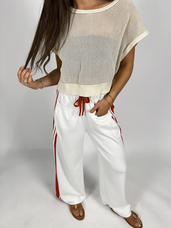 Track Star Pants