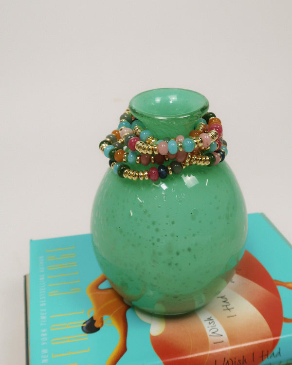 Ziggy Beaded Bracelet