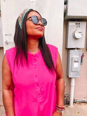 Birdie Jumpsuit