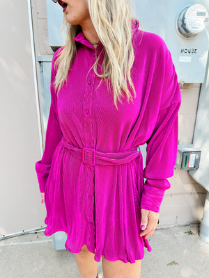 GoGo Girl Dress