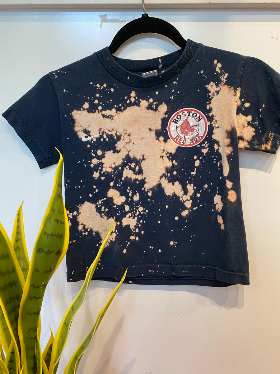 KIDS: Boston Ortiz Tee : size 6 (#123)