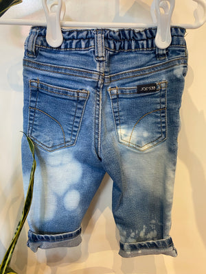 KIDS : Joes Acid Wash Jeans  : 12 month (#13)