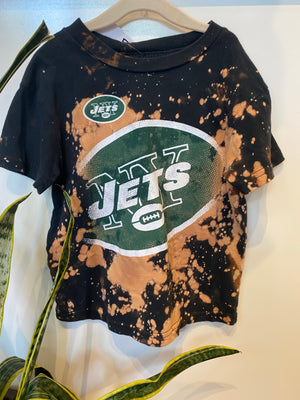 KIDS : NY Jets T-shirt : 5T (#11)