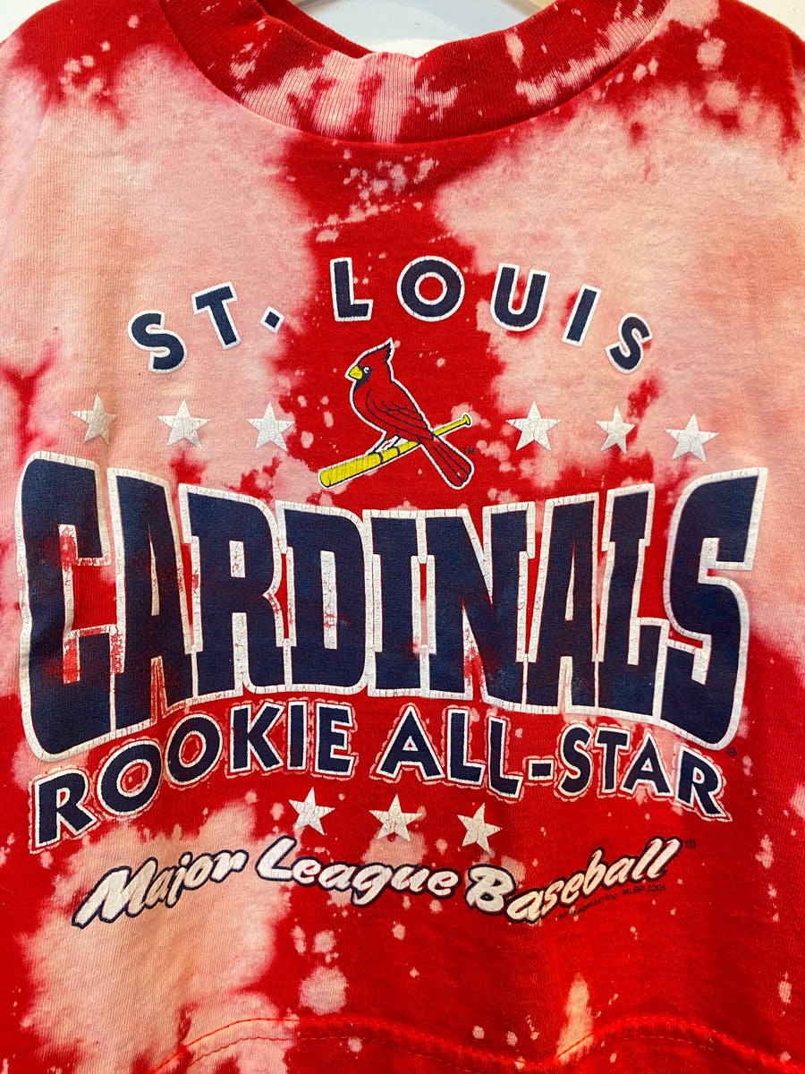 KIDS : St Louis Cards t-shirt   : 12month (#22)